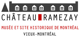 Logo Château Ramezay