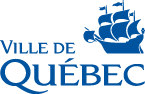 Logo de la Ville de Québec
