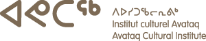 Logo de Avataq