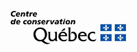 Logo du Centre de conservation du Québec