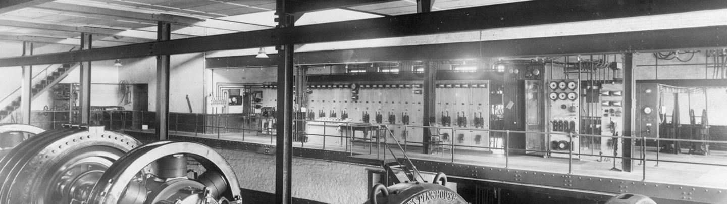 Le poste de la Reine