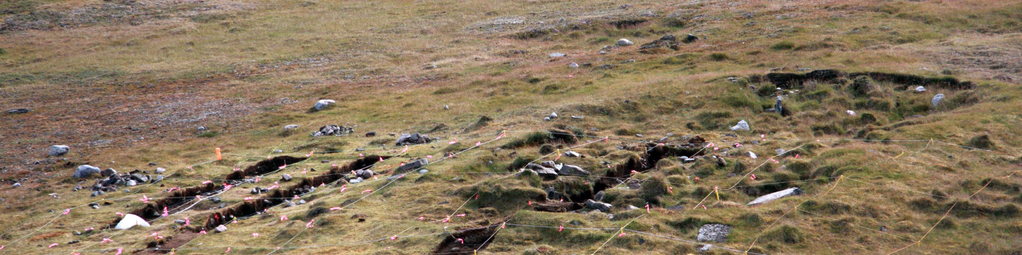 Période paléo-inuite au Nunavik