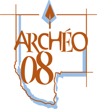 Logo de archeo 08