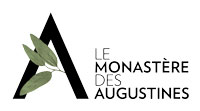 Logo Monast'ere des Augustines