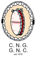 Logo CNG