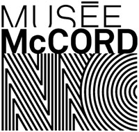 Logo Musée McCord