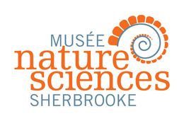 Logo du Musée de la nature et des sciences de Sherbrooke