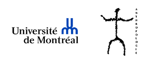 Logo de l'université de Montréal