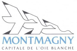 Logo de la Ville de Montmagny
