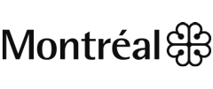 Logo de la Ville de Montréal