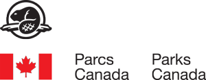 Logo de Parc Canada