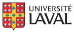 Logo de l'Université Laval