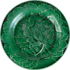 Céramiques du Marché Saint-Anne